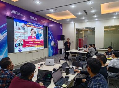 Pelatihan Perhitungan Dan Verifikasi TKDN Tahun 2025