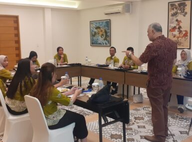 Bimtek Pemboran Migas