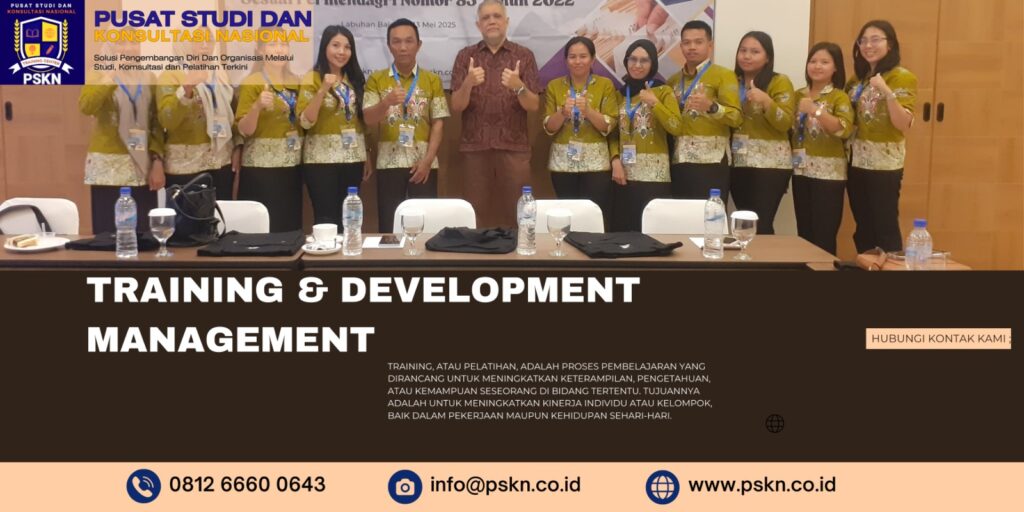 DEVELOPMENT MANAGEMENT